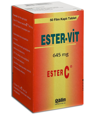 EsterVit